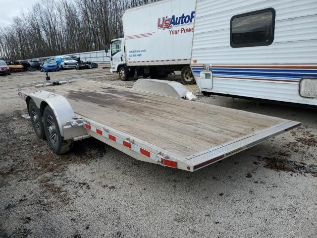 Image 3 of 2021 NOVA TRAILER 2021 with VIN 5JWAE2022MN561760