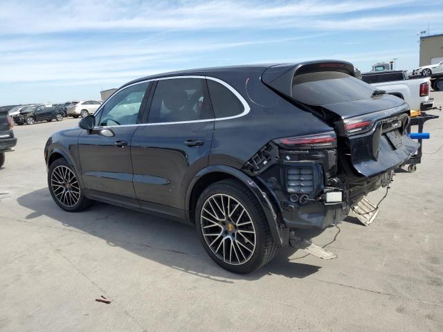 Image 2 of 2019 PORSCHE CAYENNE  2019 with VIN WP1AA2AY0KDA15254