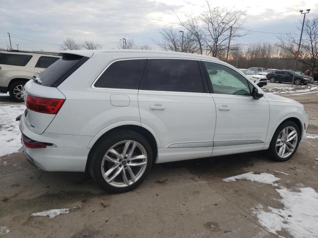 Изображение 3 2018 AUDI Q7 PRESTIGE 2018 с VIN WA1VAAF79JD044211
