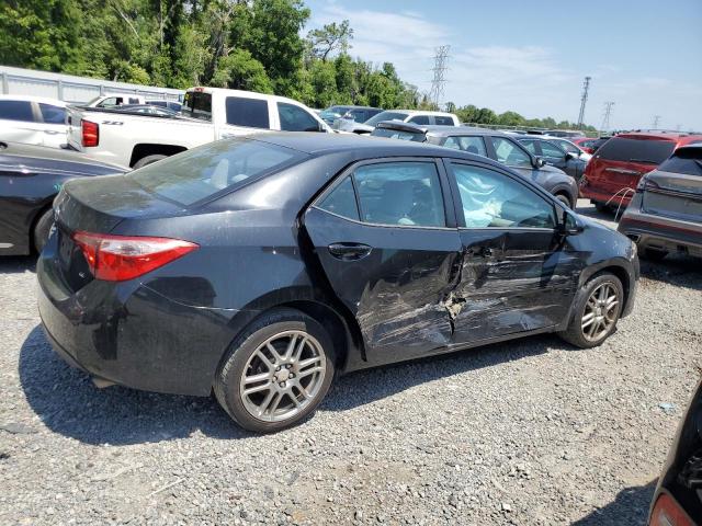Obraz 3 z 2017 TOYOTA COROLLA L 2017 z VIN 5YFBURHE0HP712785