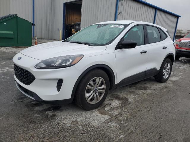 Изображение 2022 FORD ESCAPE S 2022