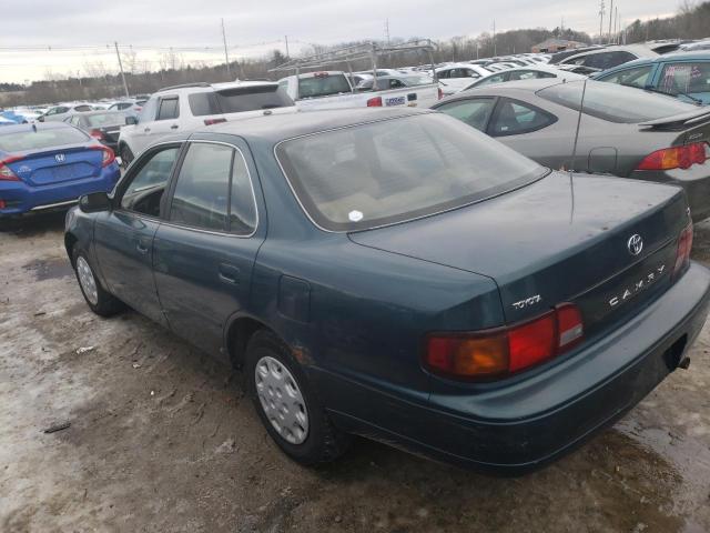 Изображение 2 1996 TOYOTA CAMRY DX 1996 с VIN 4T1BG12K3TU930508