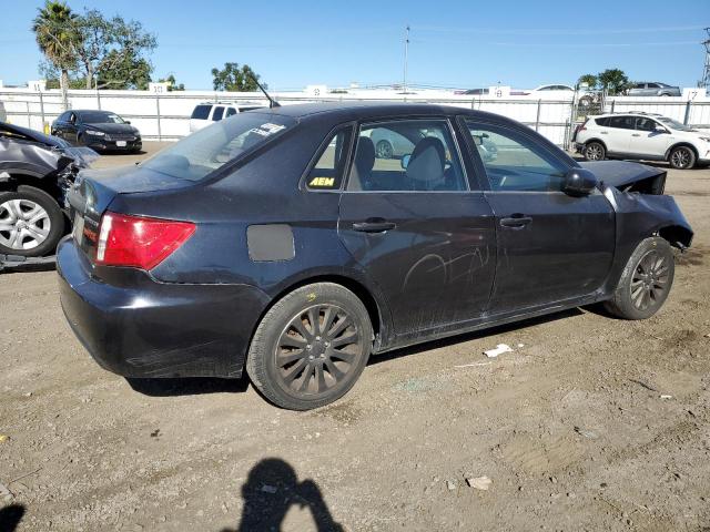 Obraz 3 z 2008 SUBARU IMPREZA 2.5I 2008 z VIN JF1GE61648G517199