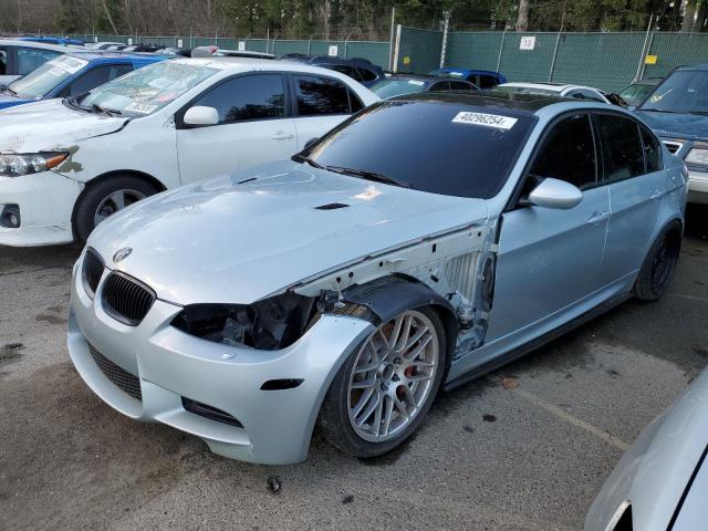 2011 BMW M3  2011 image