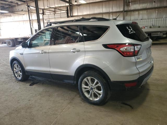 Изображение 2 2017 FORD ESCAPE SE 2017 с VIN 1FMCU9GD7HUD76306