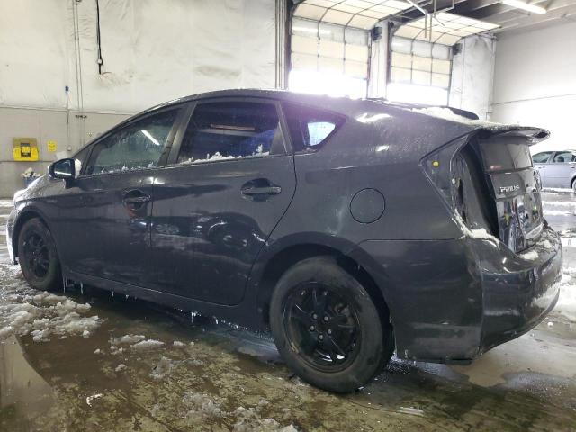 Изображение 2 2013 TOYOTA PRIUS  2013 с VIN JTDKN3DU0D5614905