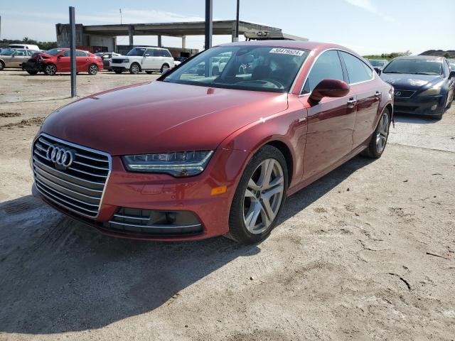 2018 AUDI A7 PRESTIGE 2018 image
