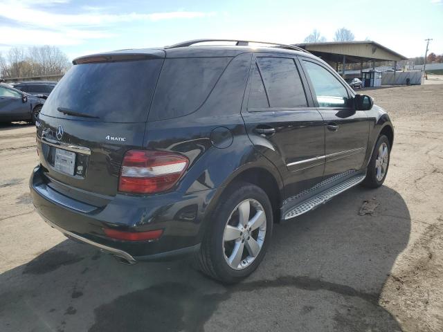 Obraz 3 z 2009 MERCEDES-BENZ ML 350 2009 z VIN 4JGBB86E59A526518