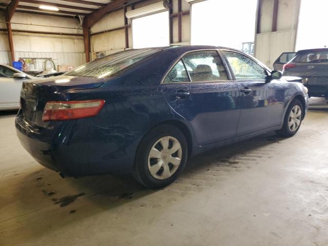Obraz 3 z 2007 TOYOTA CAMRY CE 2007 z VIN JTNBE46K773094537