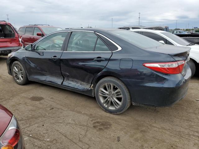 Изображение 2 2017 TOYOTA CAMRY LE 2017 с VIN 4T1BF1FK1HU753266