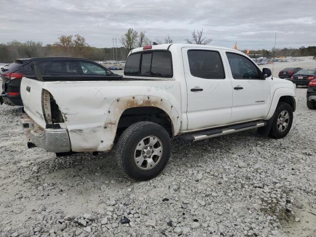 Obraz 3 z 2012 TOYOTA TACOMA DOUBLE CAB 2012 z VIN 5TFJX4GN4CX012589