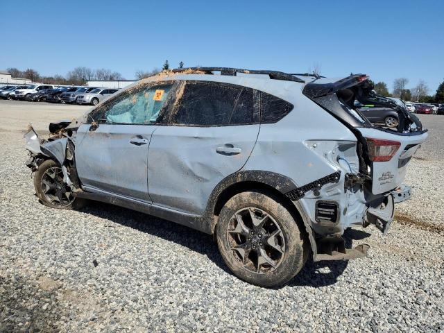 Image 2 of 2020 SUBARU CROSSTREK  2020 with VIN JF2GTABC3L8274531