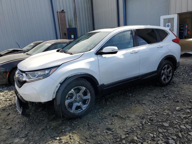 Obraz 1 z 2019 HONDA CR-V EX 2019 z VIN 5J6RW2H57KA020903