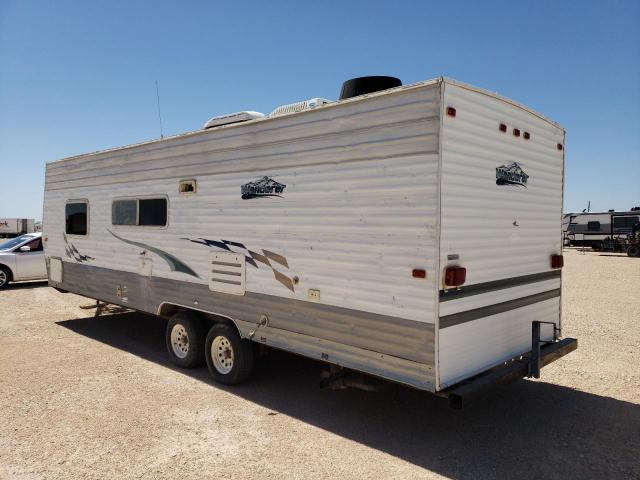 Изображение 3 2006 THOR TAHOE 2006 с VIN 4XTTN30236C262070