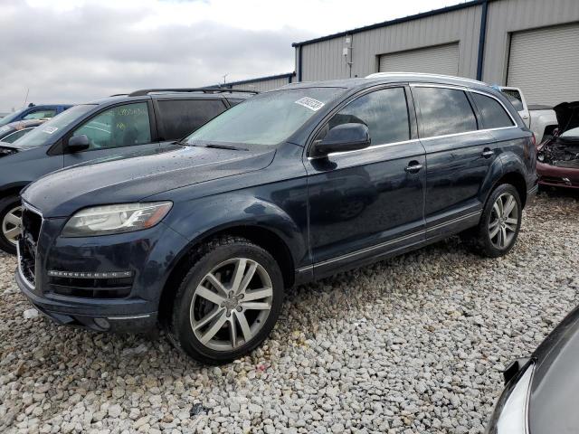 Obraz 2011 AUDI Q7 PREMIUM PLUS 2011