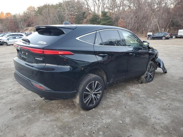 Изображение 3 2021 TOYOTA VENZA LE 2021 с VIN JTEAAAAH8MJ086052