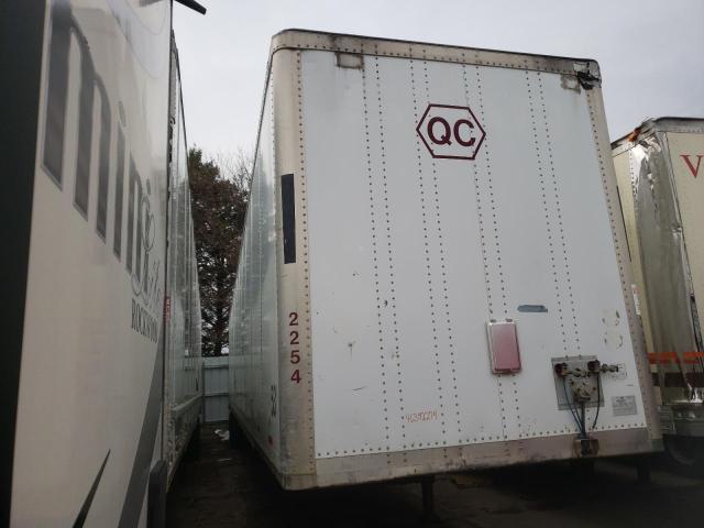 Obraz 2007 WABASH DRY VAN 2007