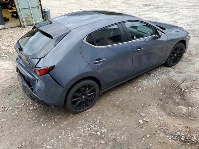 Image 3 of 2023 MAZDA 3 PREFERRED 2023 with VIN JM1BPBLM0P1610077