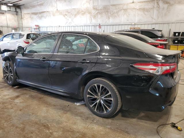 Obraz 2 z 2018 TOYOTA CAMRY L 2018 z VIN 4T1B11HK8JU063368