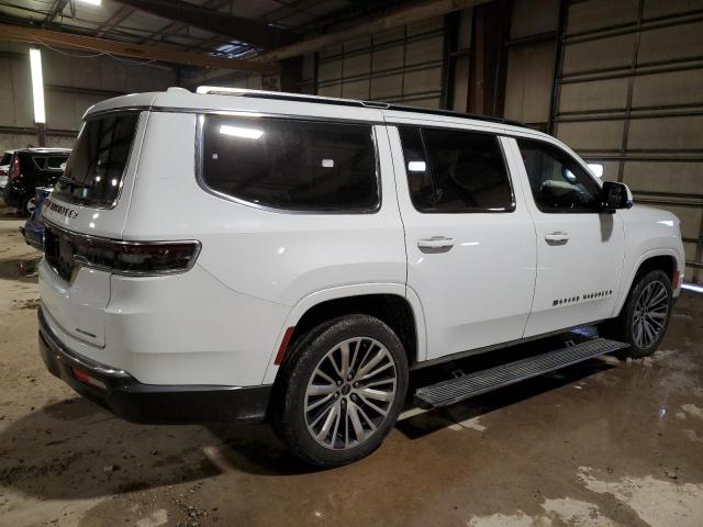 Image 3 of 2022 JEEP GRAND WAGONEER SERIES III 2022 with VIN 1C4SJVGJ3NS165943