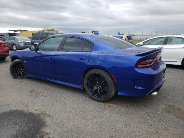 Изображение 2 2018 DODGE CHARGER R/T 392 2018 с VIN 2C3CDXGJ8JH290787