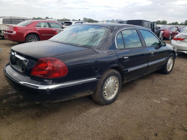 Изображение 3 1998 LINCOLN CONTINENTAL  1998 с VIN 1LNLM97V0WY603253