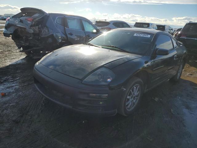 2002 MITSUBISHI ECLIPSE GS 2002 image
