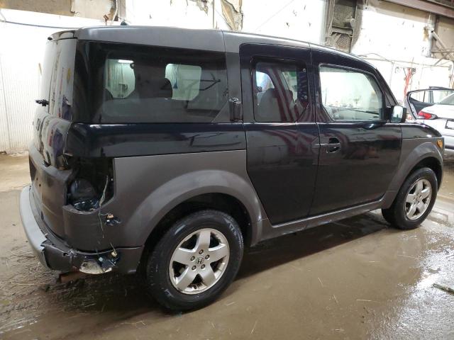 Изображение 3 2003 HONDA ELEMENT EX 2003 с VIN 5J6YH28603L042228