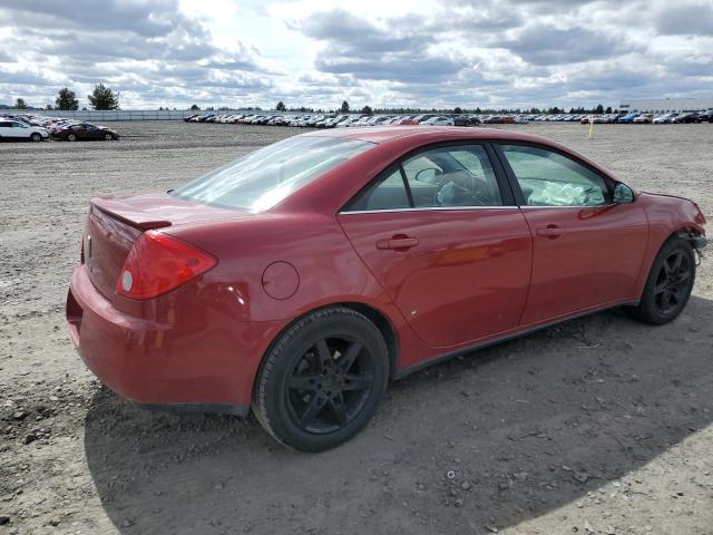 Изображение 3 2006 PONTIAC G6 GT 2006 с VIN 1G2ZH578464245334