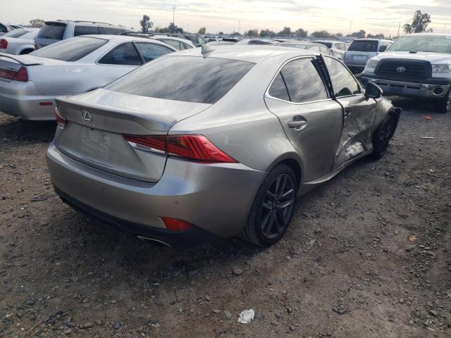 Image 3 of 2018 LEXUS IS 300 2018 with VIN JTHBA1D24J5077139