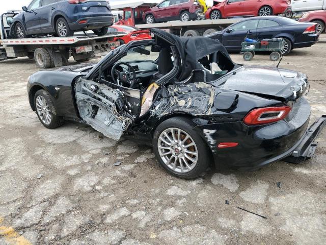 Obraz 2 z 2018 FIAT 124 SPIDER CLASSICA 2018 z VIN JC1NFAEK1J0139170