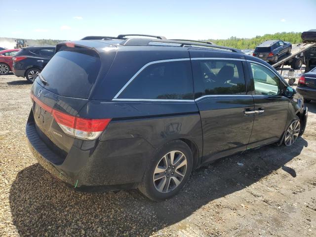 Изображение 3 2016 HONDA ODYSSEY TOURING 2016 с VIN 5FNRL5H90GB015690