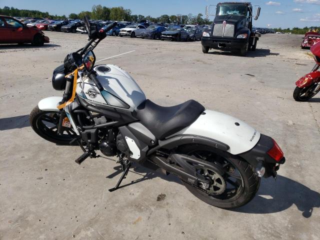 Image 3 of 2022 KAWASAKI EN650 C 2022 with VIN JKAENEC13NDA05814