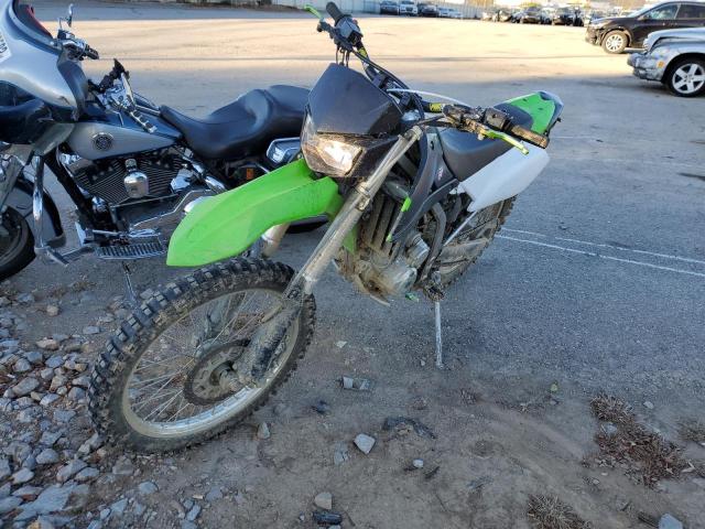 Obraz 2 z 2018 KAWASAKI KLX250 SJ 2018 z VIN JKALXMS18JDA28044