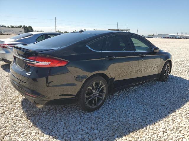 Obraz 3 z 2018 FORD FUSION SE 2018 z VIN 3FA6P0HD5JR224496