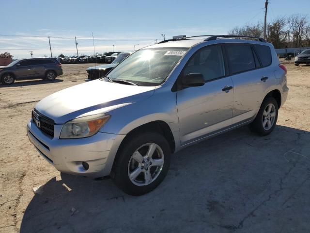 Image 1 of 2006 TOYOTA RAV4  2006 with VIN JTMZD33V766011281