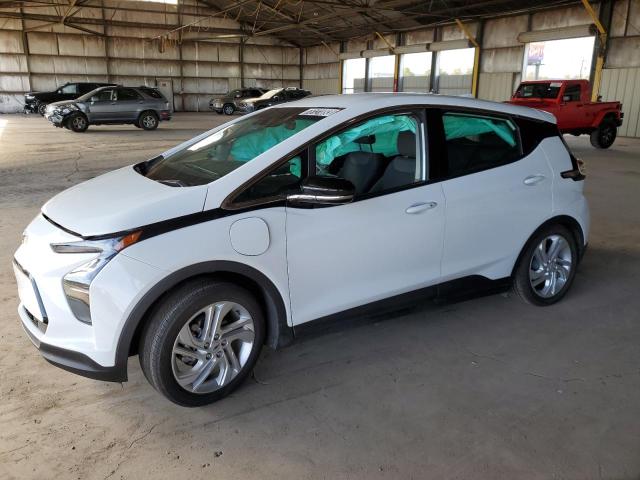 Изображение 1 2023 CHEVROLET BOLT EV 1LT 2023 с VIN 1G1FW6S00P4137444