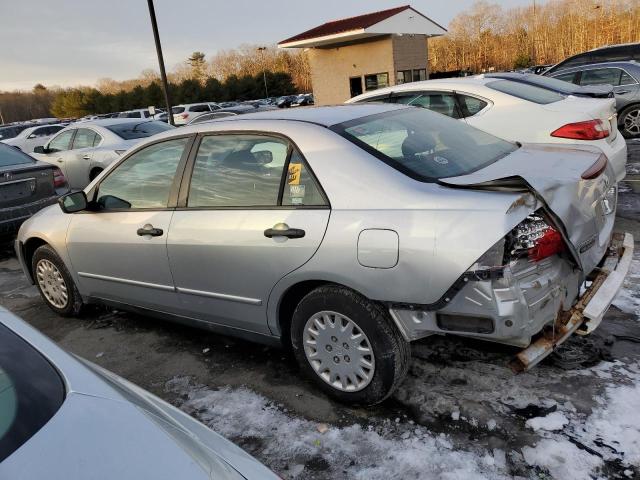 Obraz 2 z 2007 HONDA ACCORD VALUE 2007 z VIN 1HGCM56107A174090