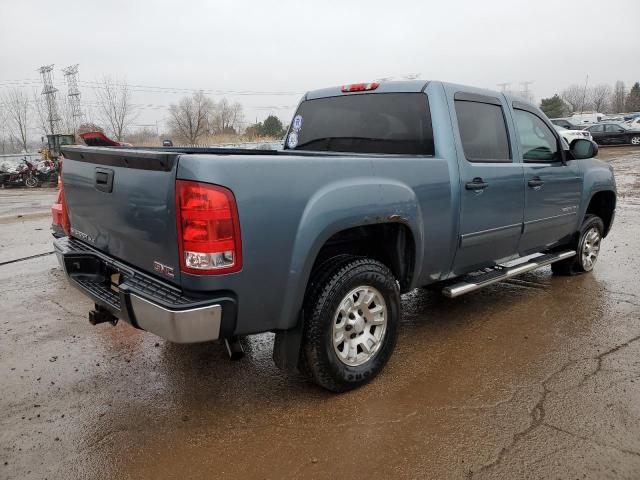 Изображение 3 2008 GMC SIERRA C1500 2008 с VIN 3GTEC13J38G255868