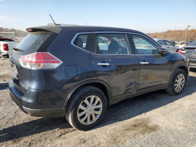 Image 3 of 2015 NISSAN ROGUE S 2015 with VIN KNMAT2MV5FP565616