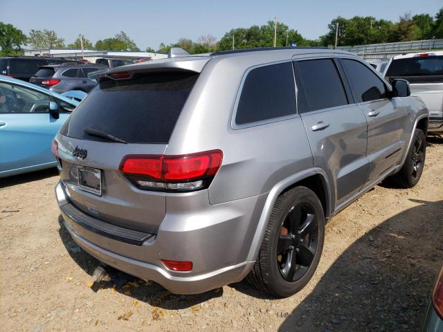 Изображение 3 2015 JEEP GRAND CHEROKEE LAREDO 2015 с VIN 1C4RJFAG5FC181722