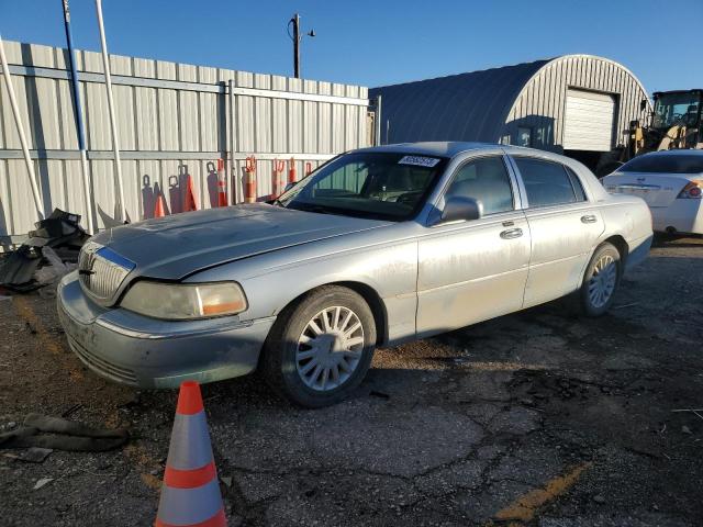 Изображение 1 2005 LINCOLN TOWN CAR SIGNATURE 2005 с VIN 1LNHM81W85Y672059