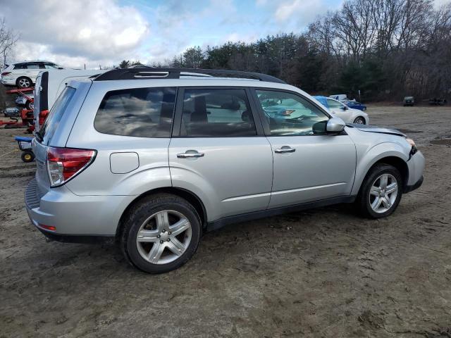 Obraz 3 z 2009 SUBARU FORESTER 2.5X PREMIUM 2009 z VIN JF2SH63659G787117