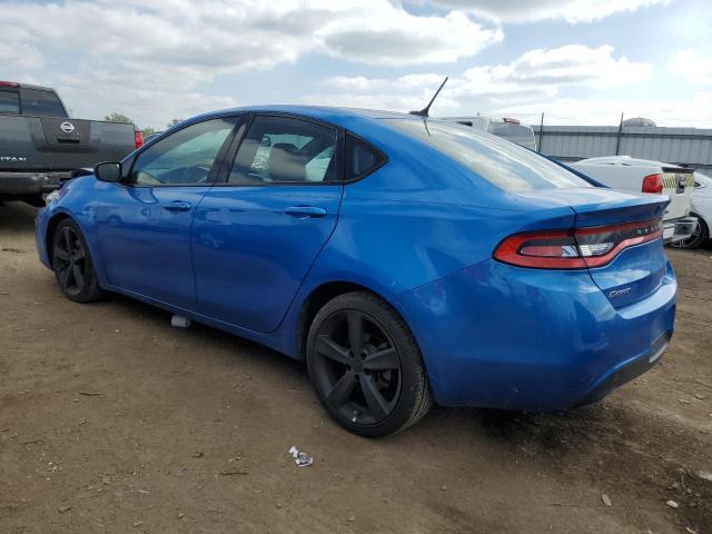 Изображение 2 2015 DODGE DART SXT 2015 с VIN 1C3CDFBB3FD266623