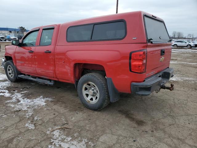 Image 2 of 2014 CHEVROLET SILVERADO C1500 2014 with VIN 1GCRCPEC1EZ102386