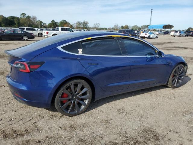 Obraz 3 z 2020 TESLA MODEL 3 2020 z VIN 5YJ3E1EC3LF713908