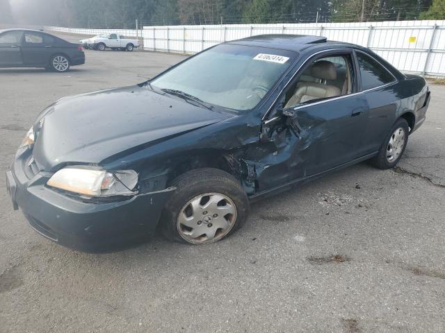 1999 HONDA ACCORD EX 1999 image