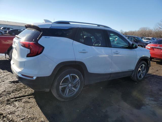 Obraz 3 z 2020 GMC TERRAIN SLT 2020 z VIN 3GKALVEV2LL200368
