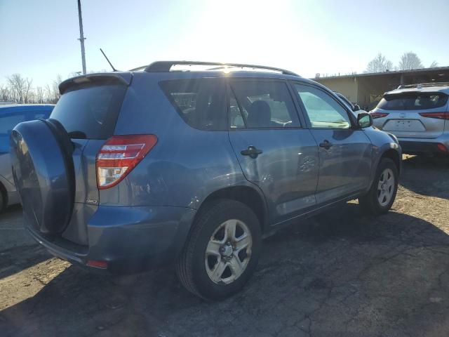 Изображение 3 2011 TOYOTA RAV4  2011 с VIN 2T3BF4DV5BW082522