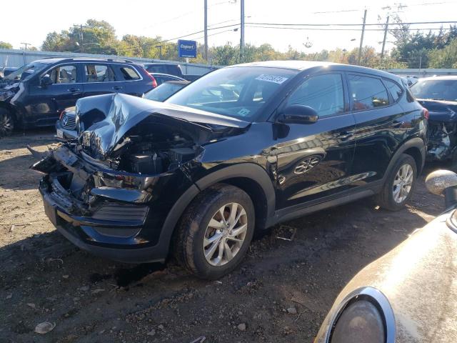 Image 1 of 2020 HYUNDAI TUCSON SE 2020 with VIN KM8J2CA44LU244602